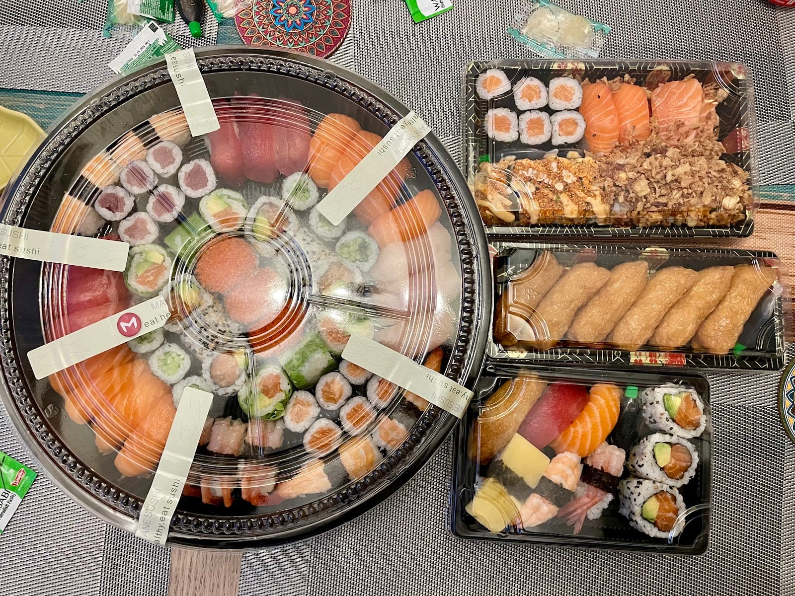 Matane Sushi Norwich, photo 3