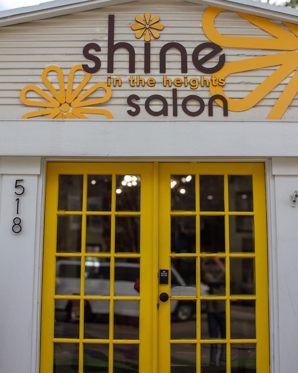 Shine in the Heights