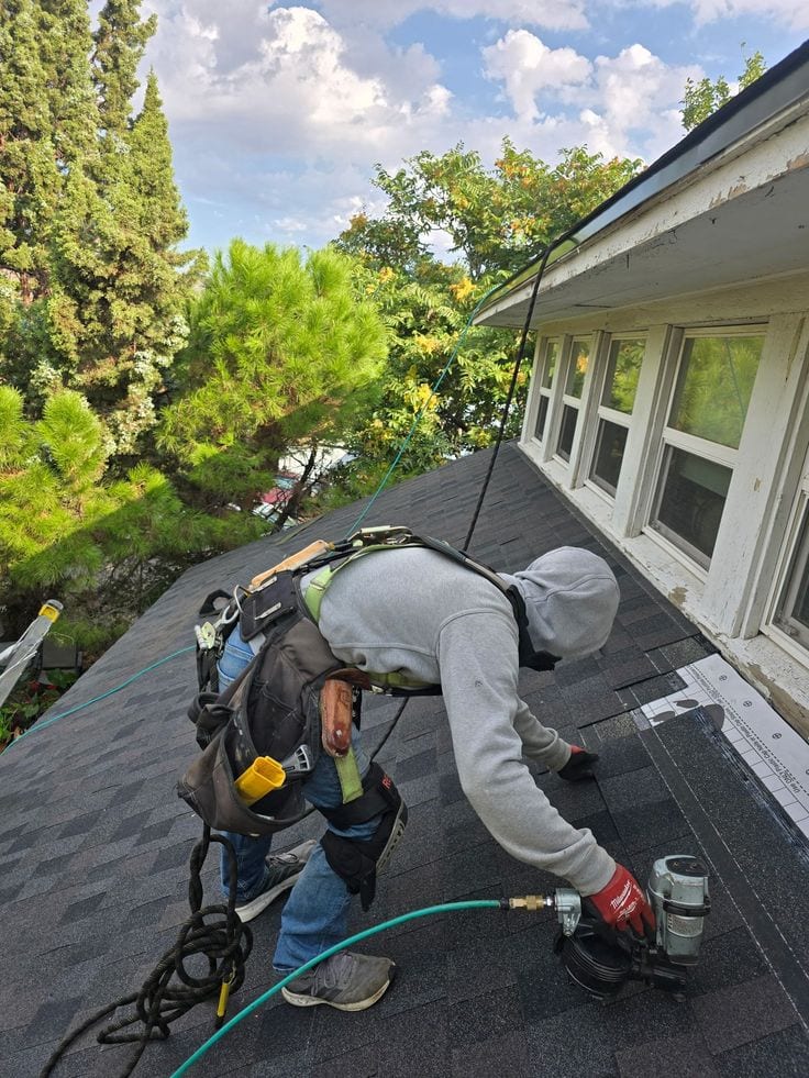 Urbanzena Roofing, photo 4