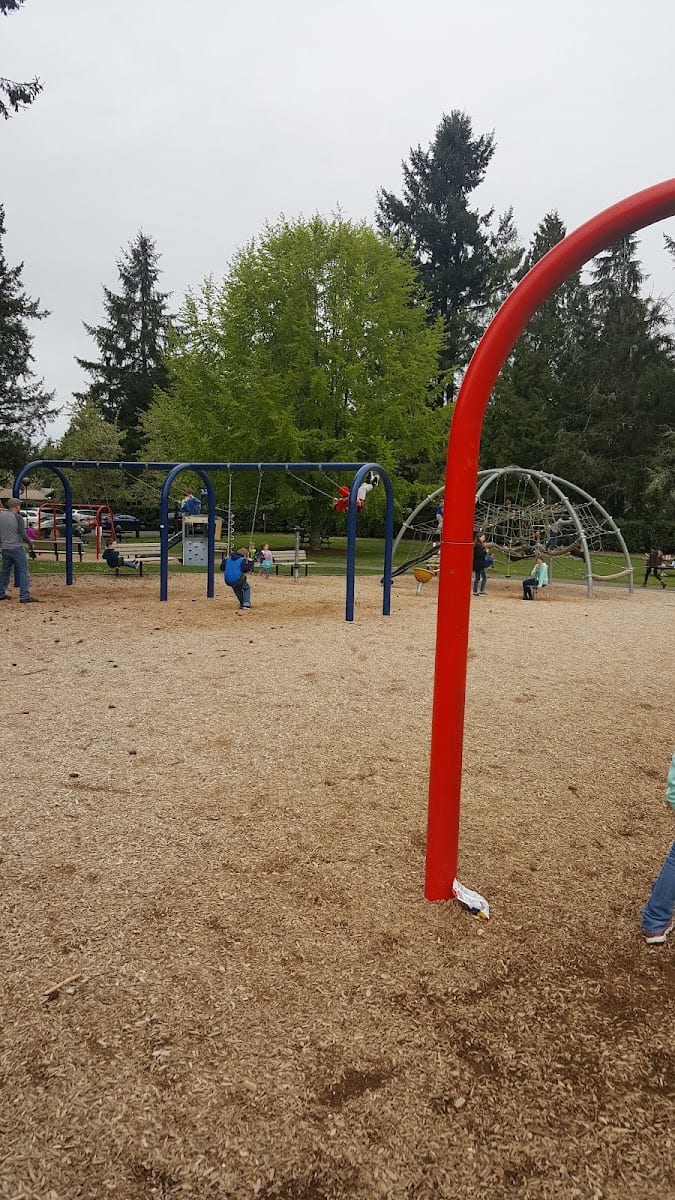 LBA Park, photo 3