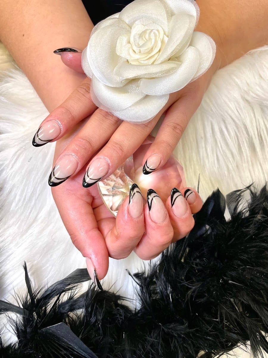 Sunset Bay Nail Lounge