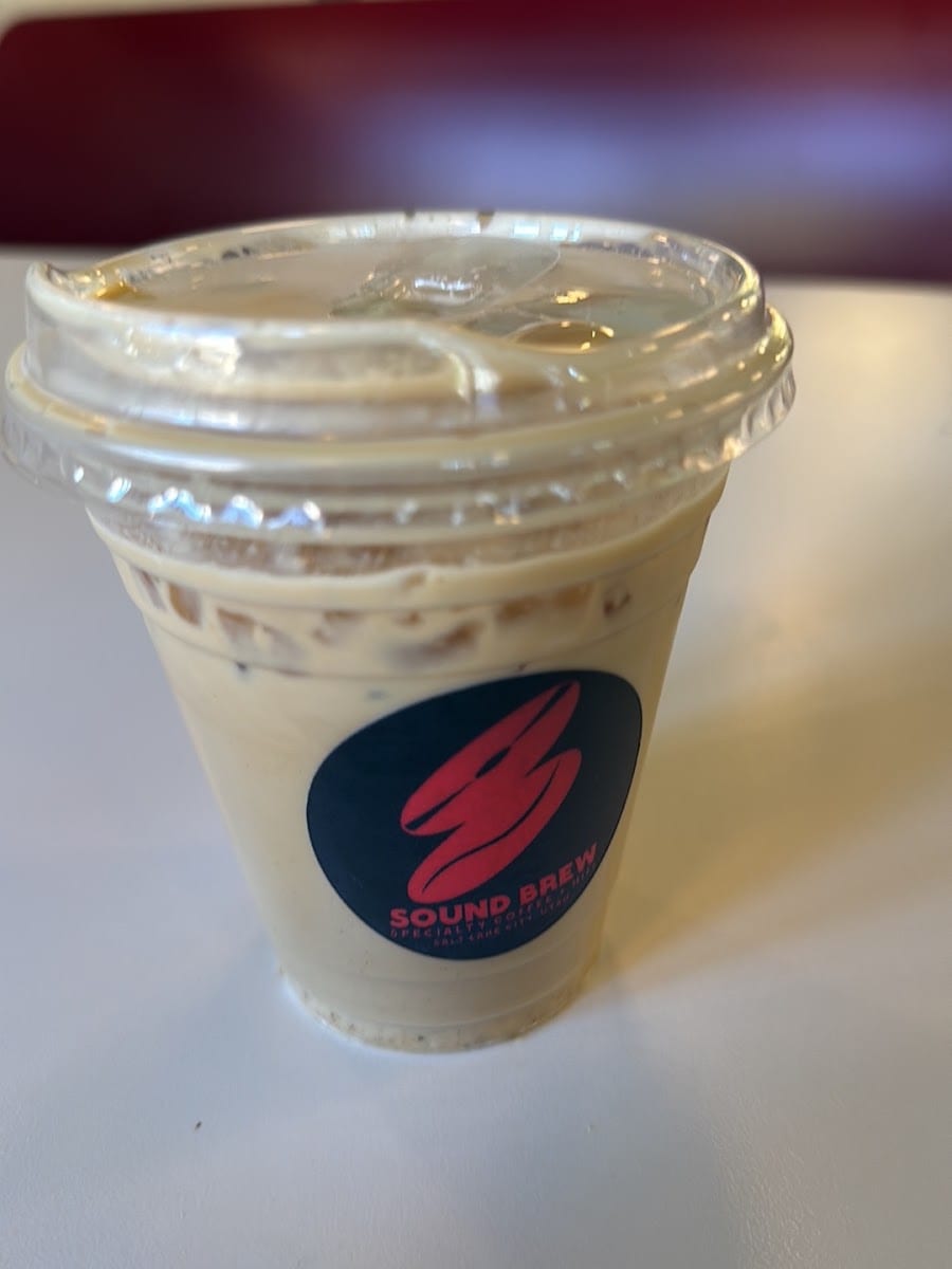 Sound Brew Coffee, photo 2