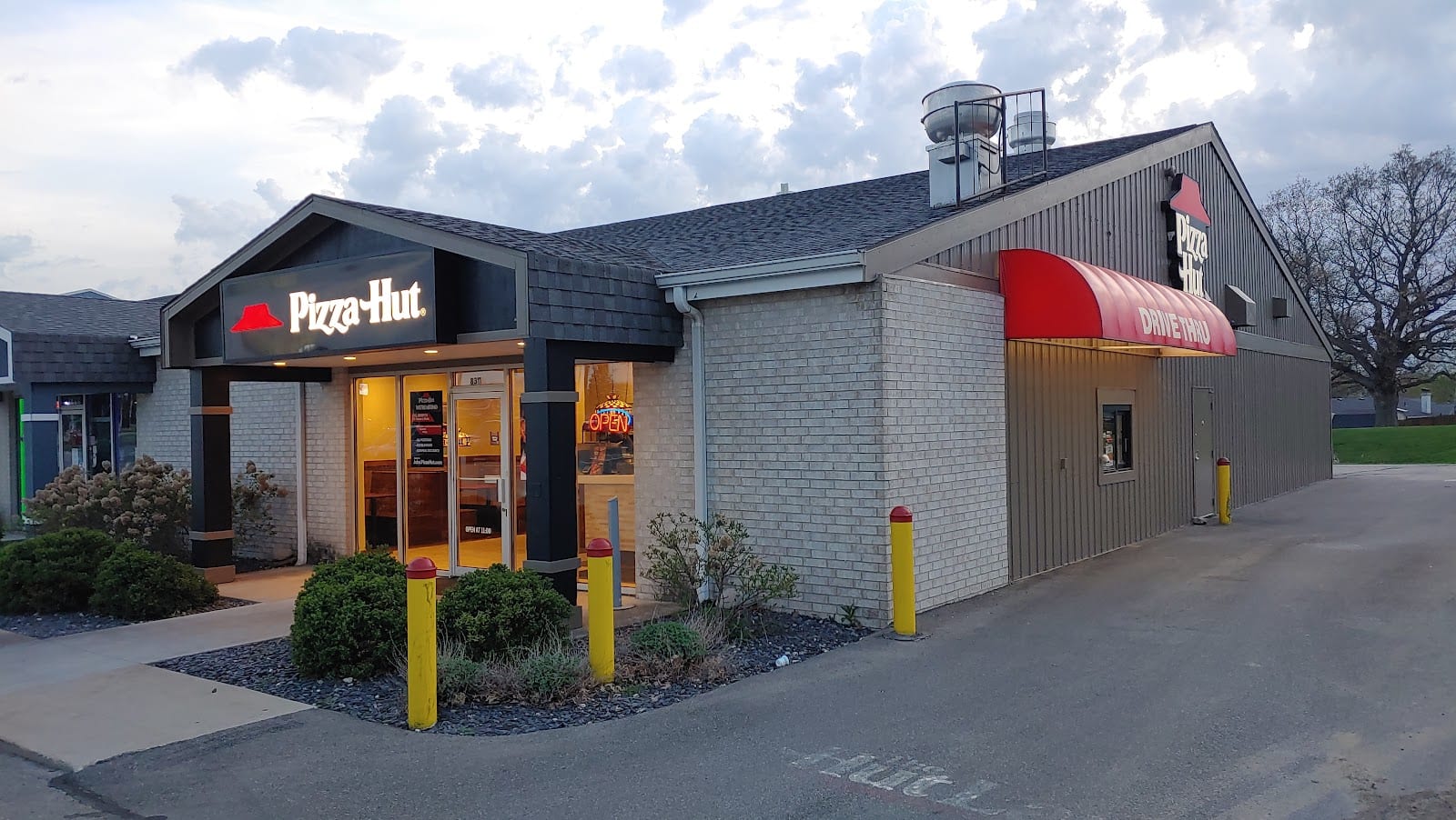 Pizza Hut, photo 2