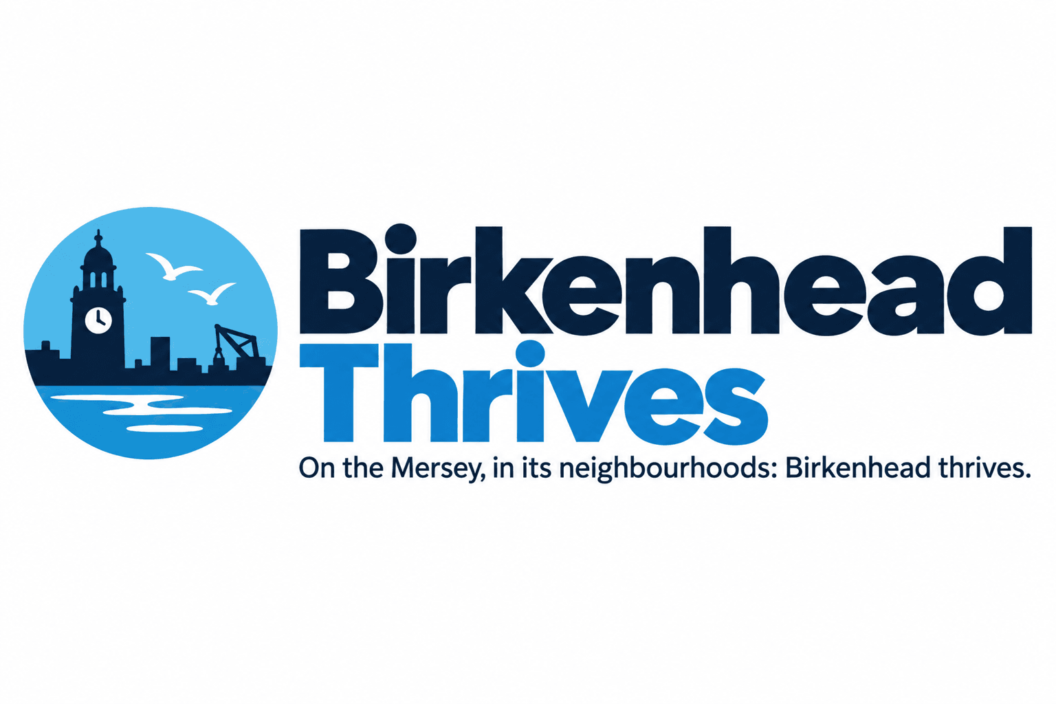 Birkenhead Thrives