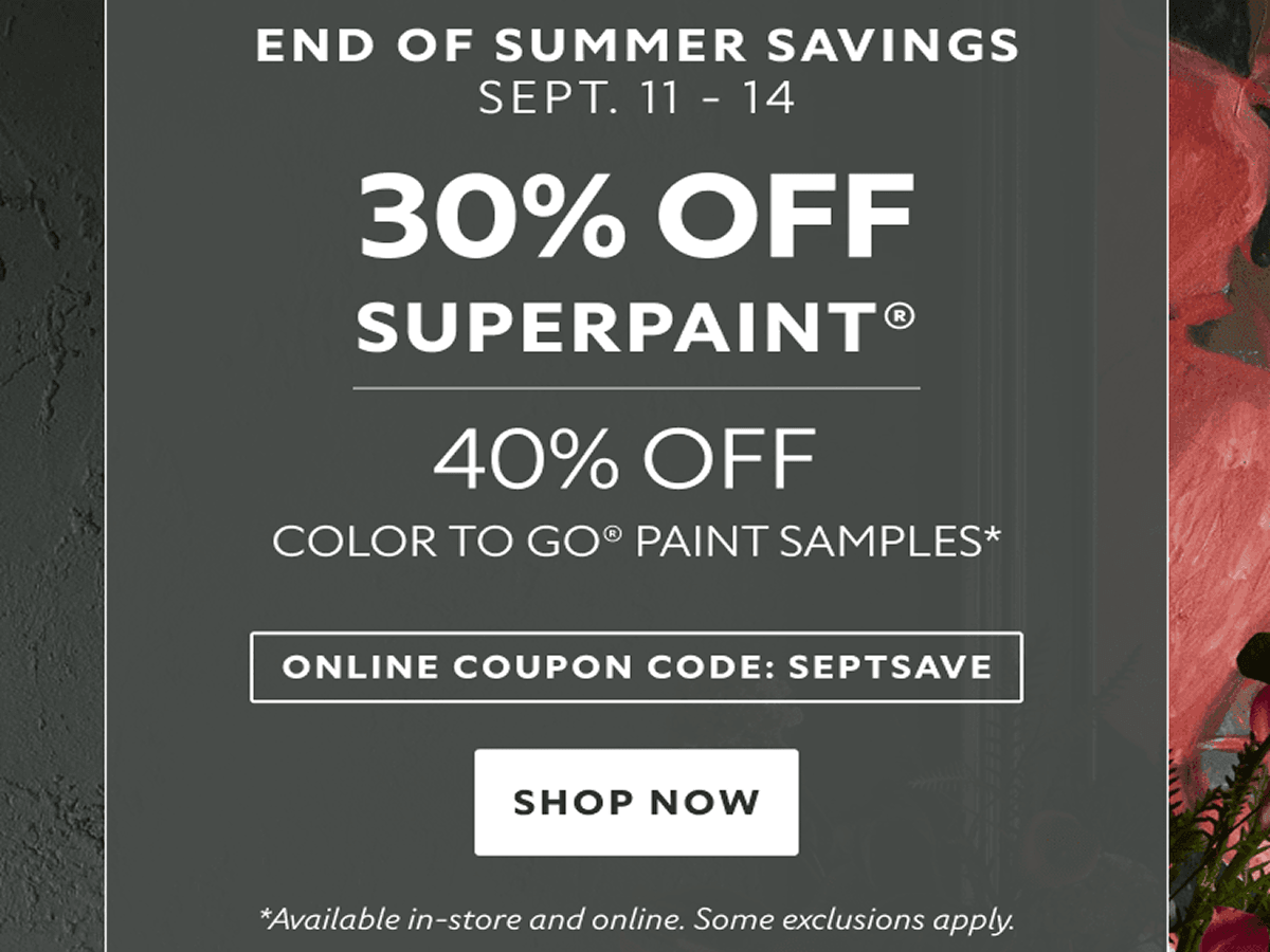 Sherwin-Williams Commercial Paint Store, photo 2