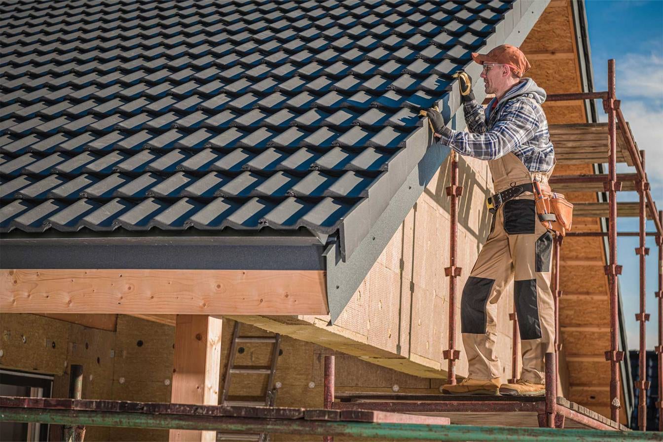 Ricky Johnson Roofing, Inc., photo 3