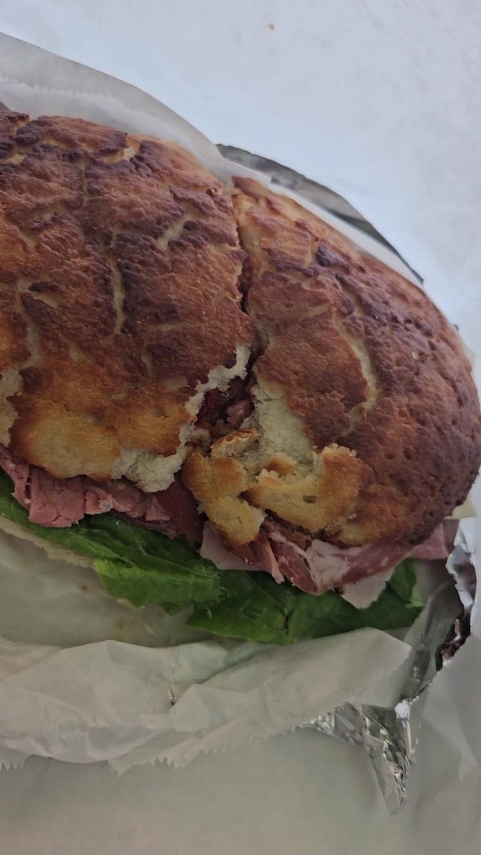 702 Sandwich Shop, photo 2