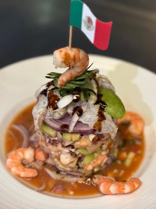 El Canelo Restaurant, photo 4