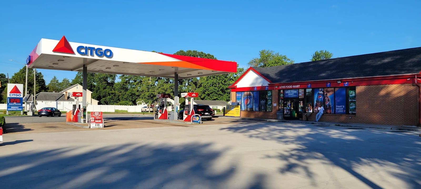 Citgo