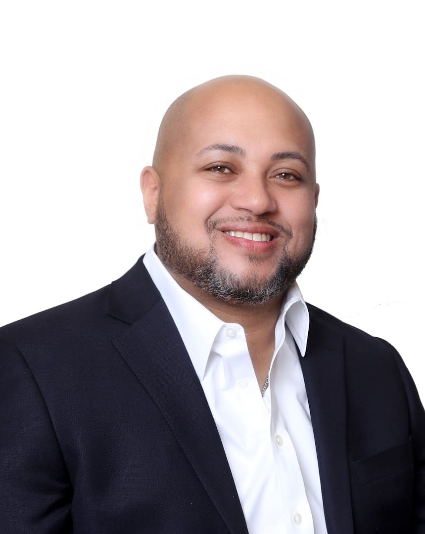 Jerome Edwards - The Caldwell Group Realtor - Real Estate Agent in Nevada