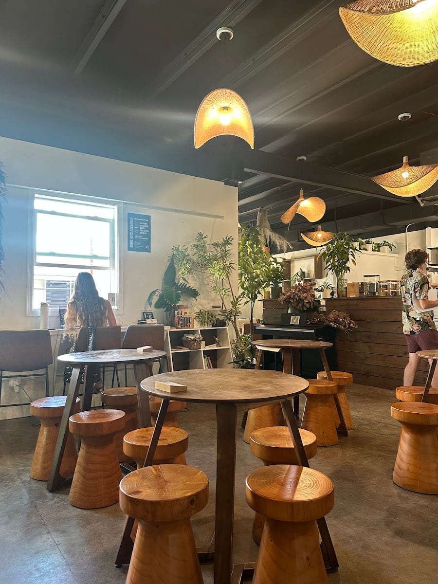 Plantoem Cafe, photo 2