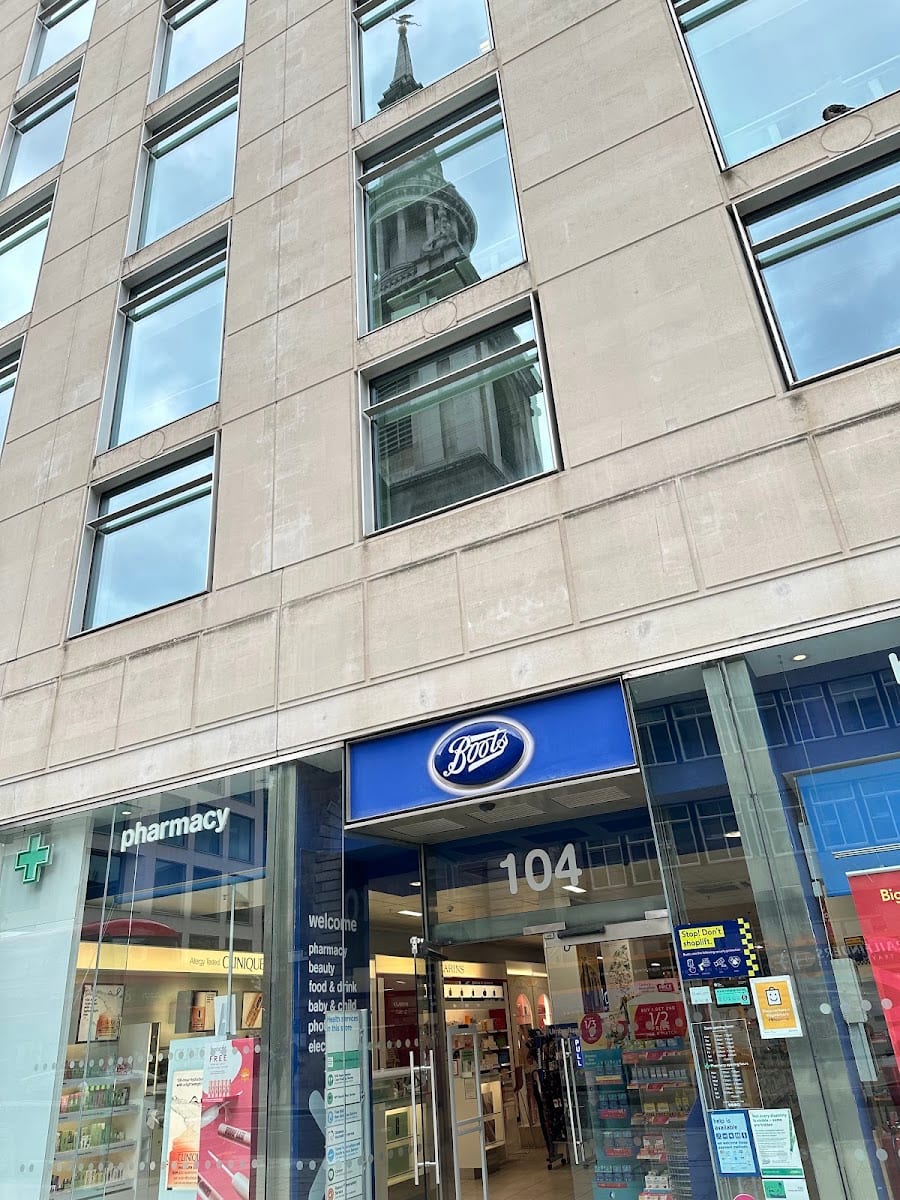 Boots Opticians, photo 3