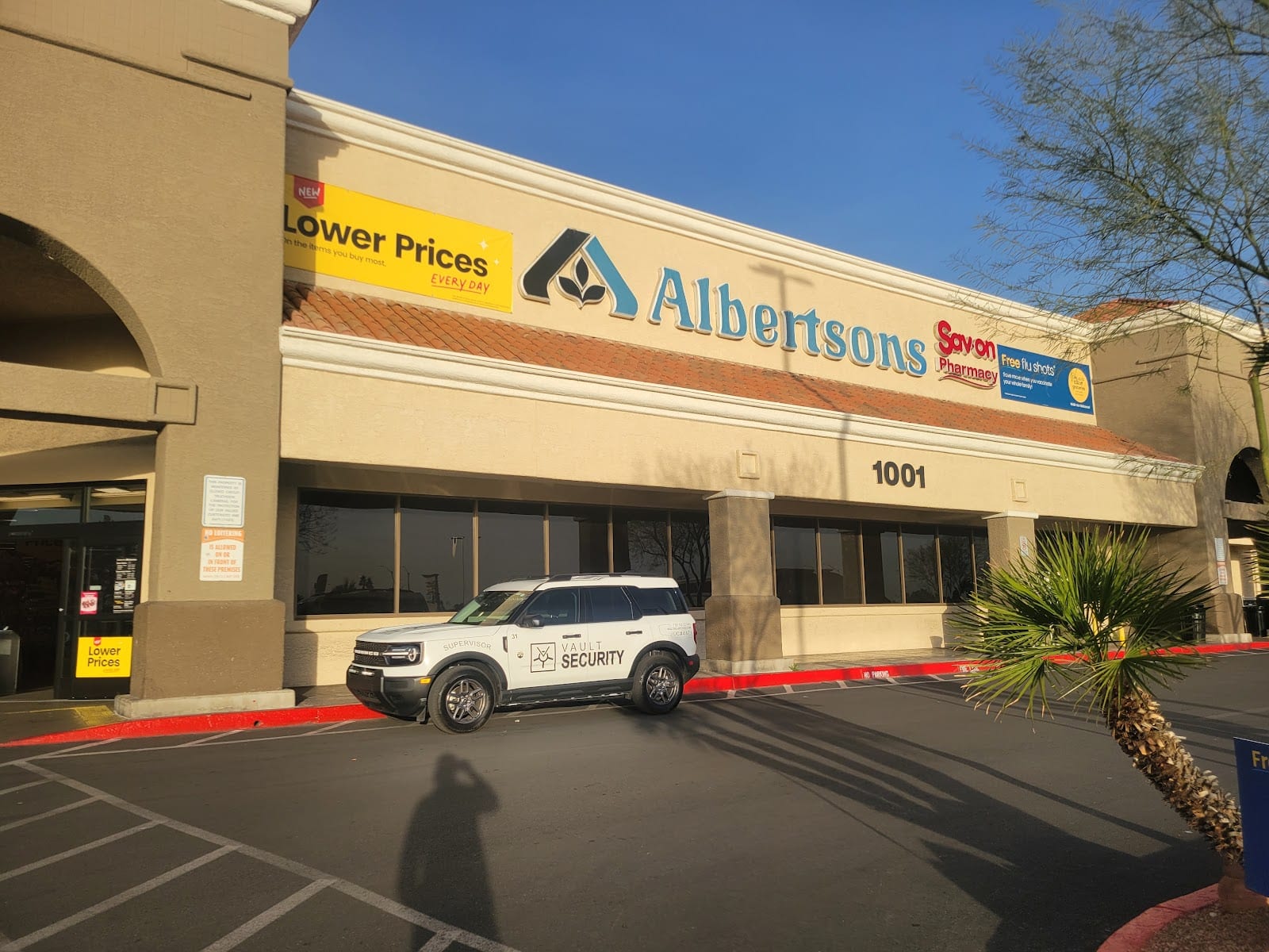 Albertsons, photo 2