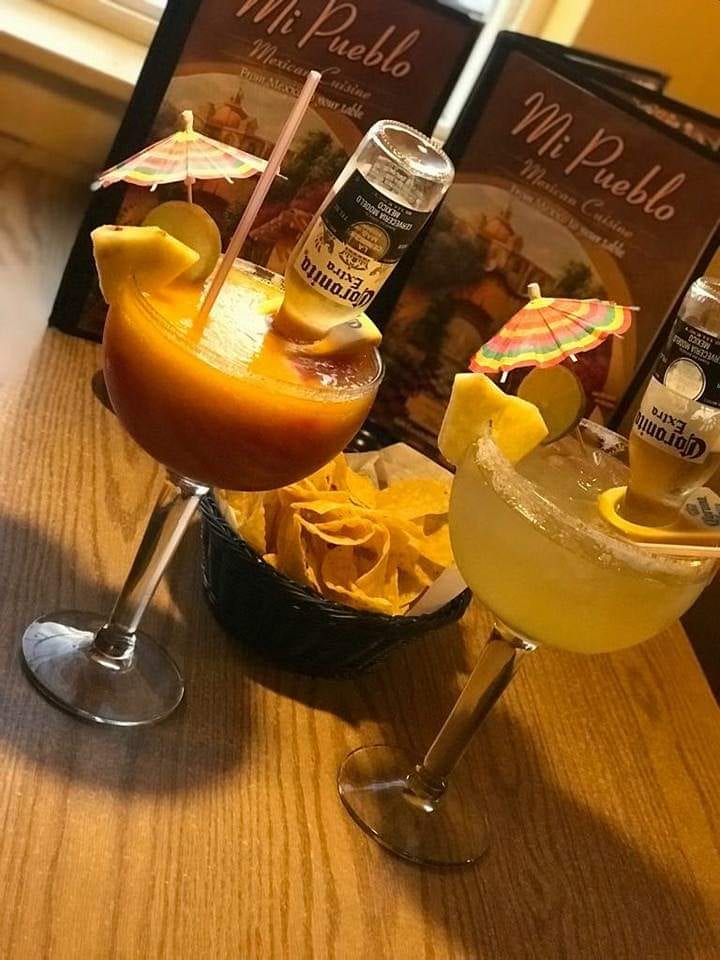 Mi Pueblo Mexican Restaurant