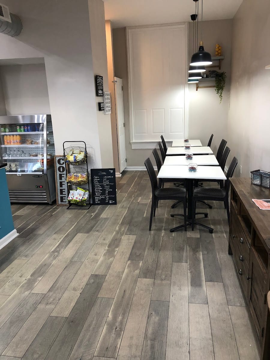 Main Street Coffee and Treats, photo 2