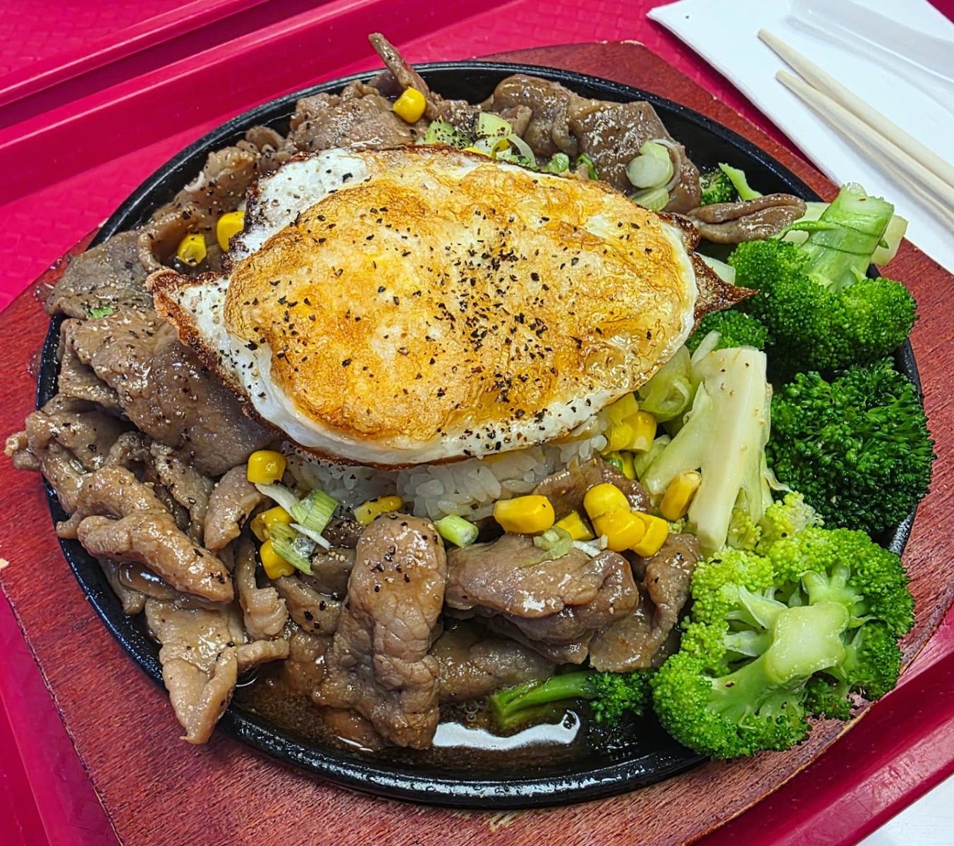 Real 真饌 Taiwanese Cuisine, photo 3
