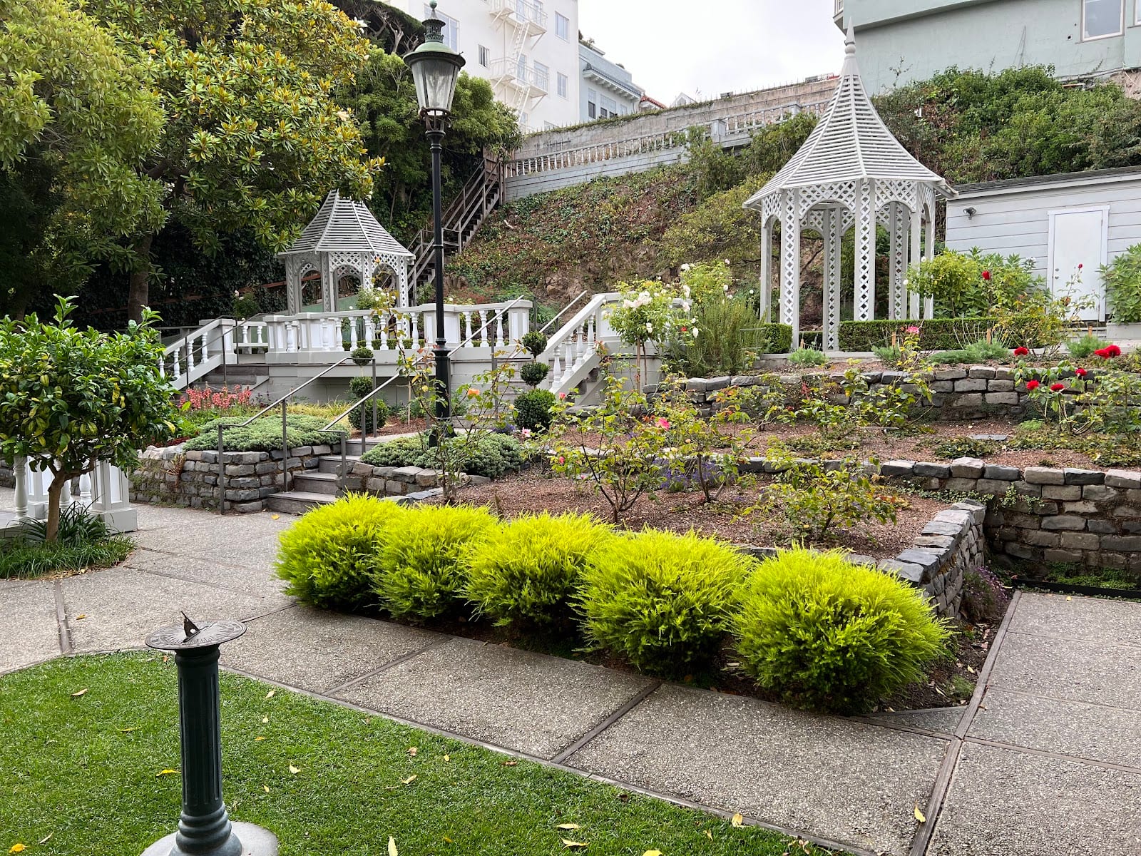 Fay Park