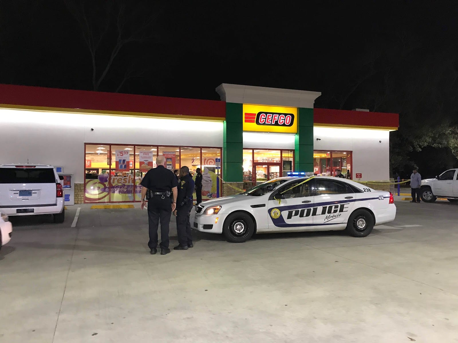 CEFCO Convenience Store, photo 4