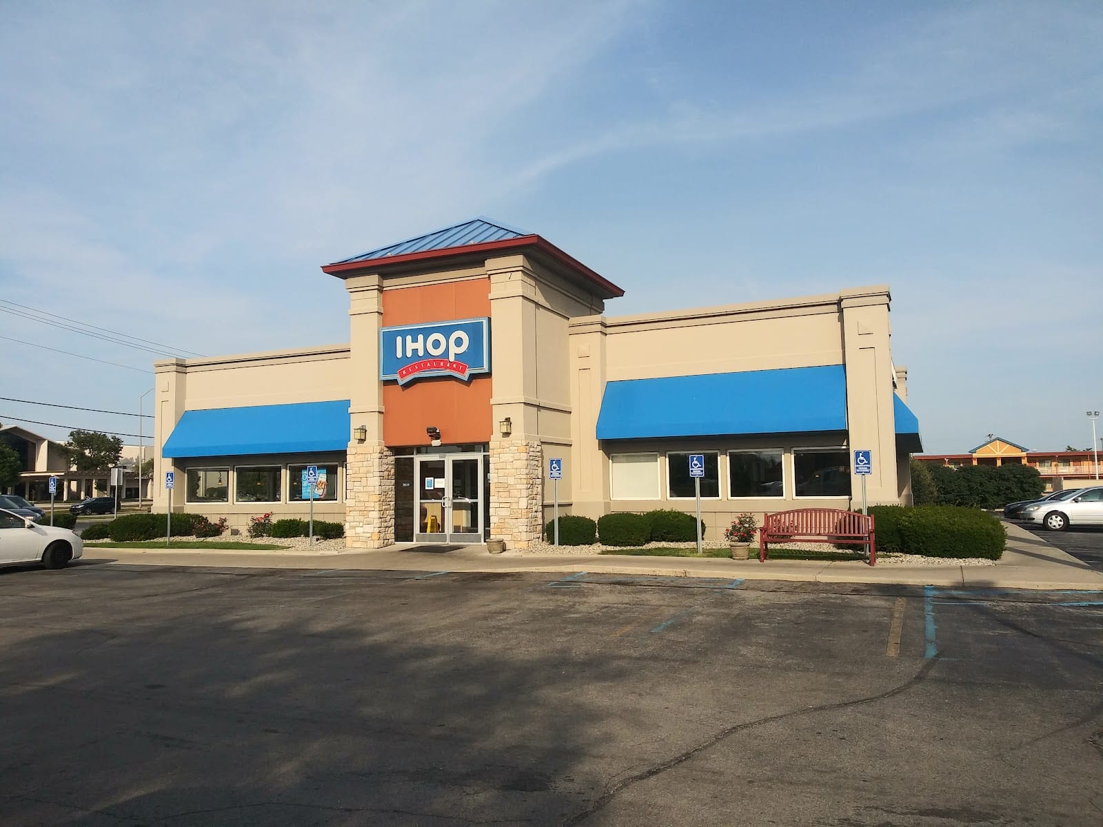 IHOP, photo 2