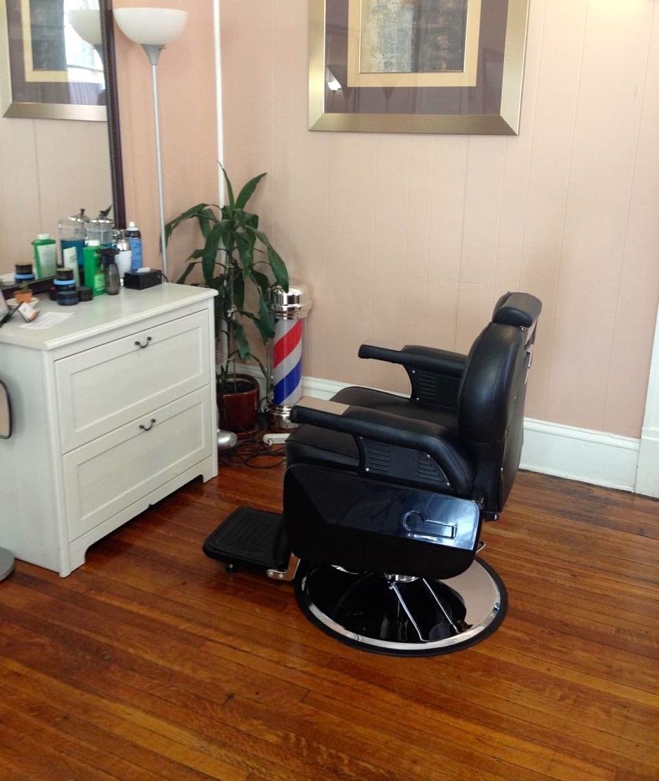 Mystic Lotus Salon, photo 3