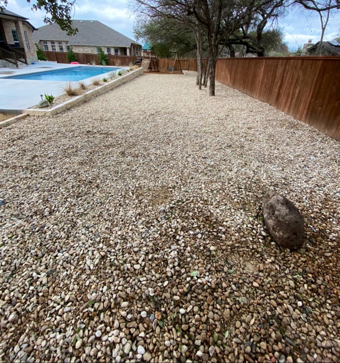 Landscape & Irrigation Masters