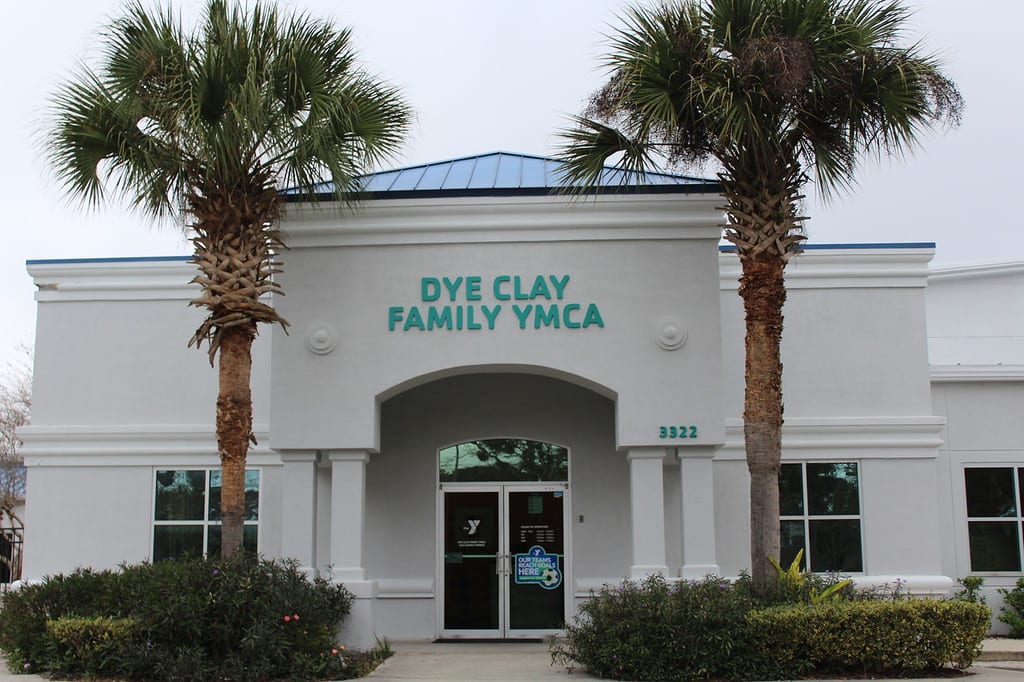 Dye Clay Family YMCA, photo 3