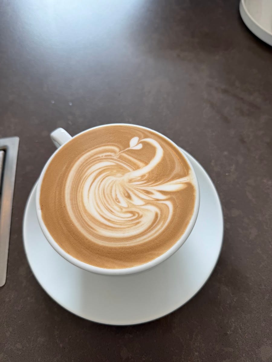 The Coffee Lama, photo 4