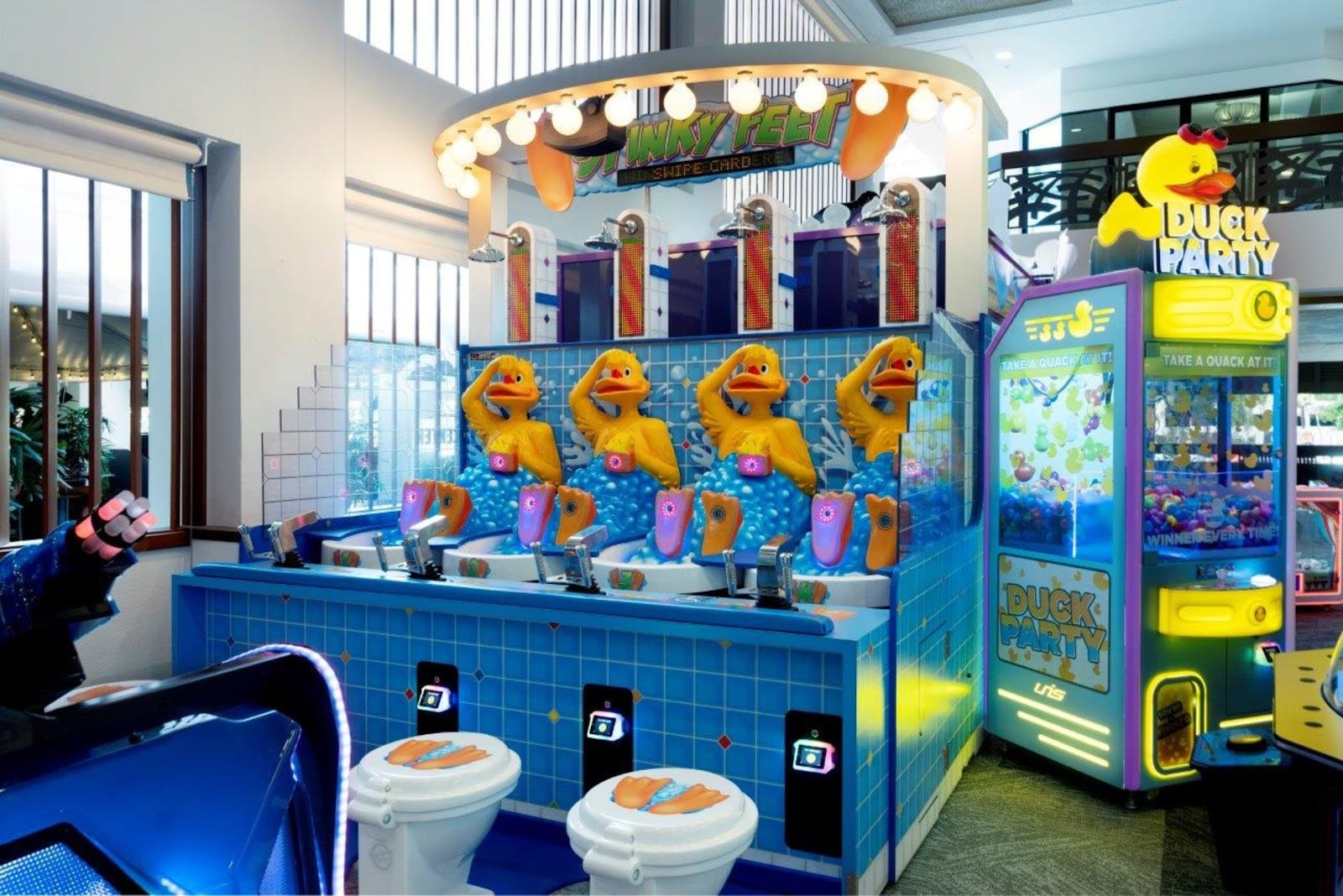 Ohana Entertainment Center, photo 2