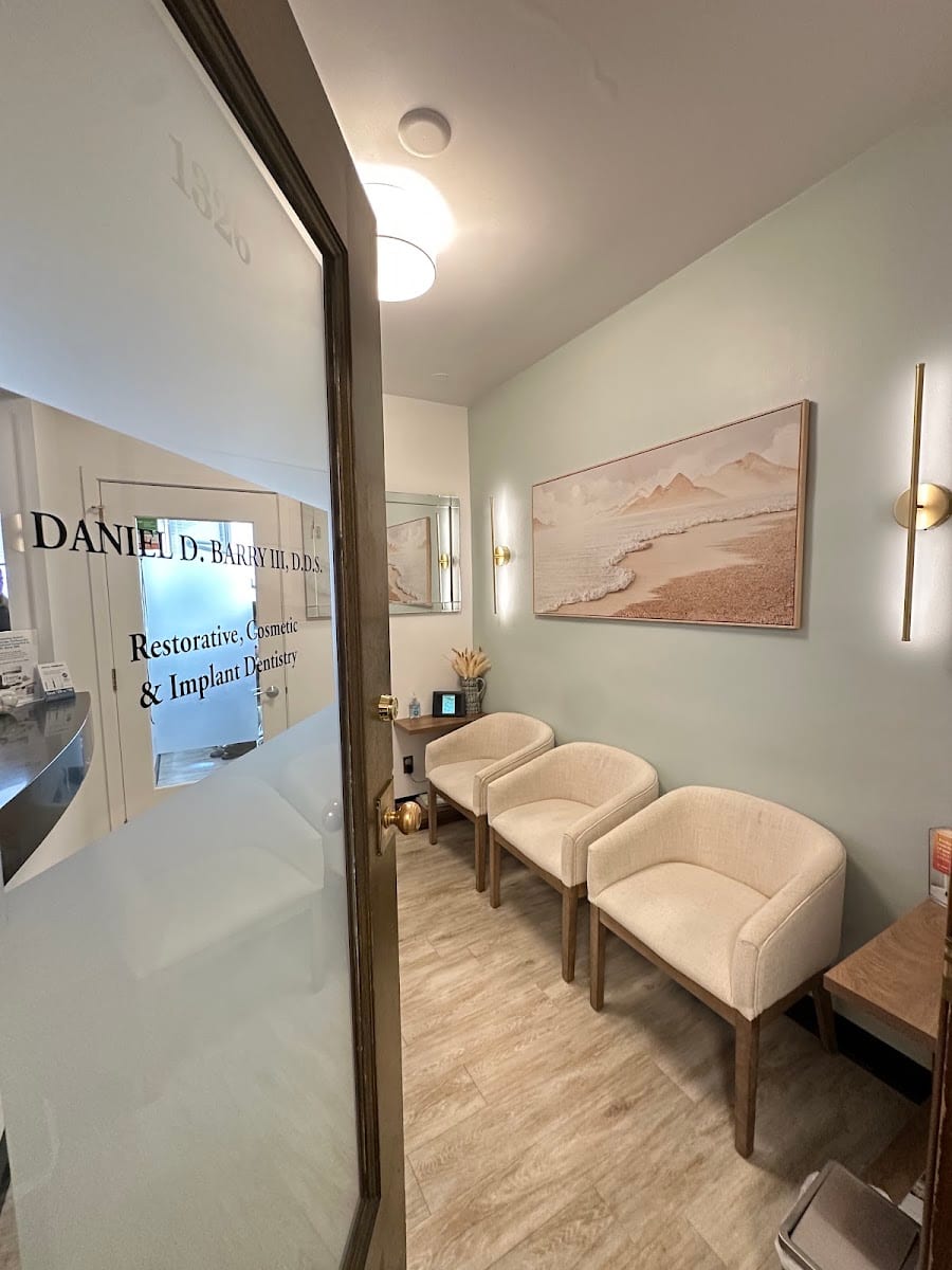 Daniel Barry III, DDS, photo 4