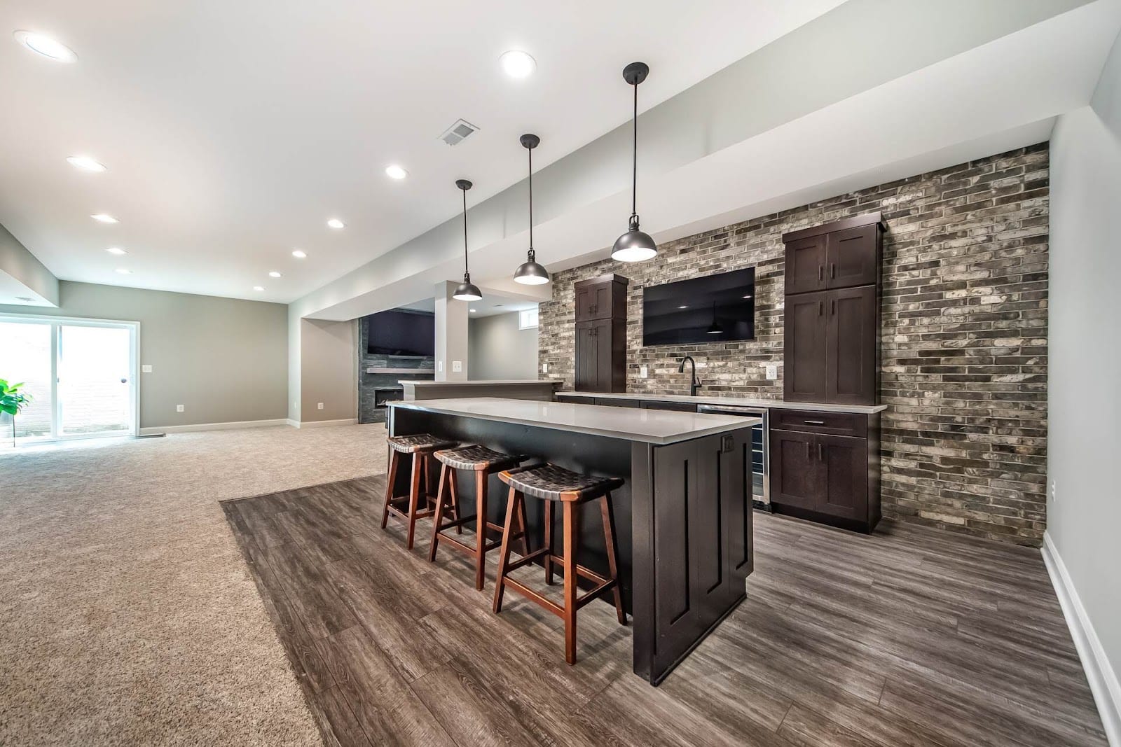 BasementRemodeling.com - Annapolis