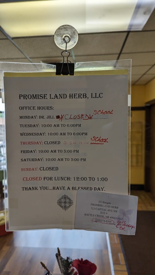 Promise Land Herbs, LLC, photo 2