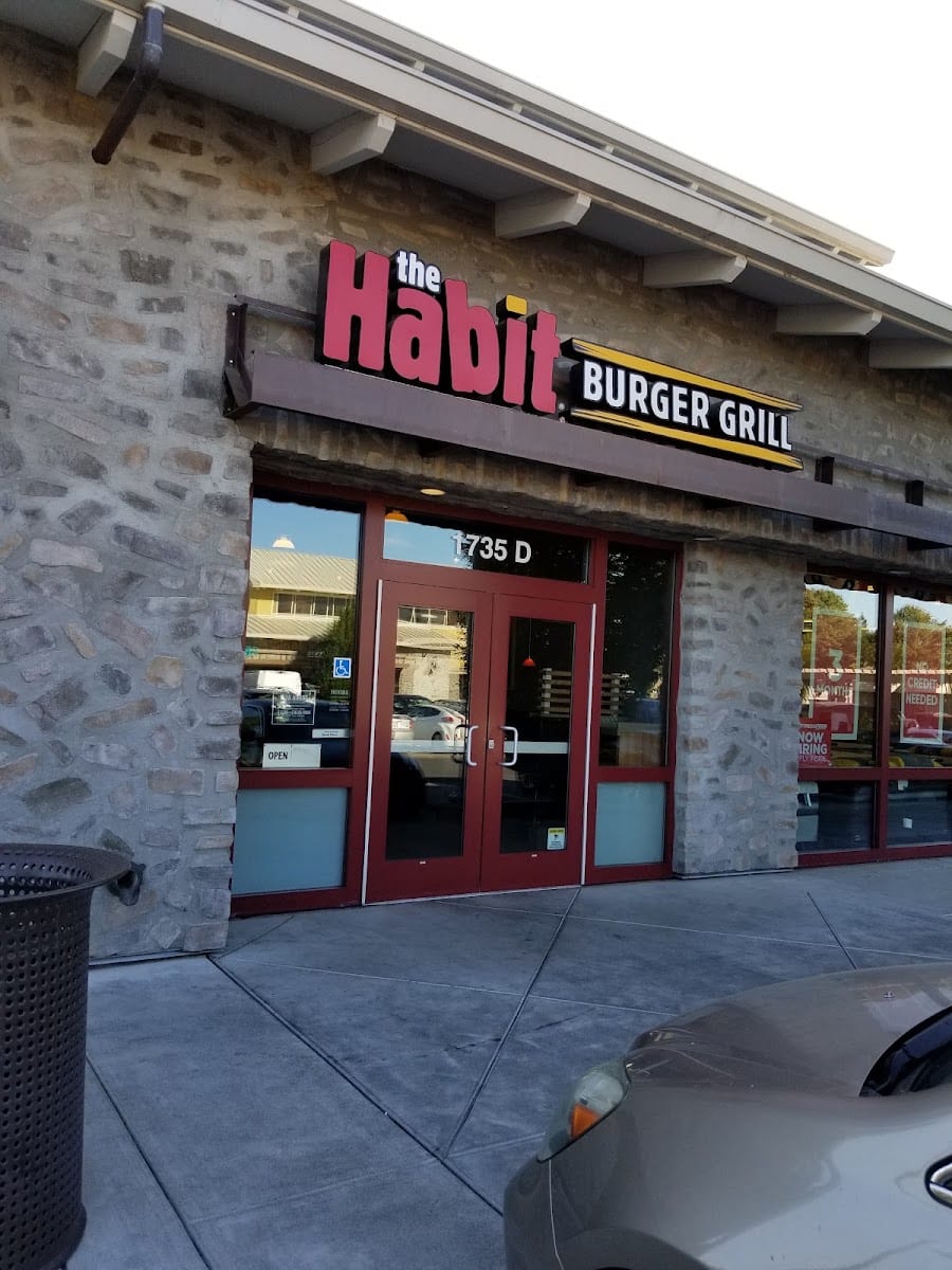 Habit Burger & Grill, photo 2