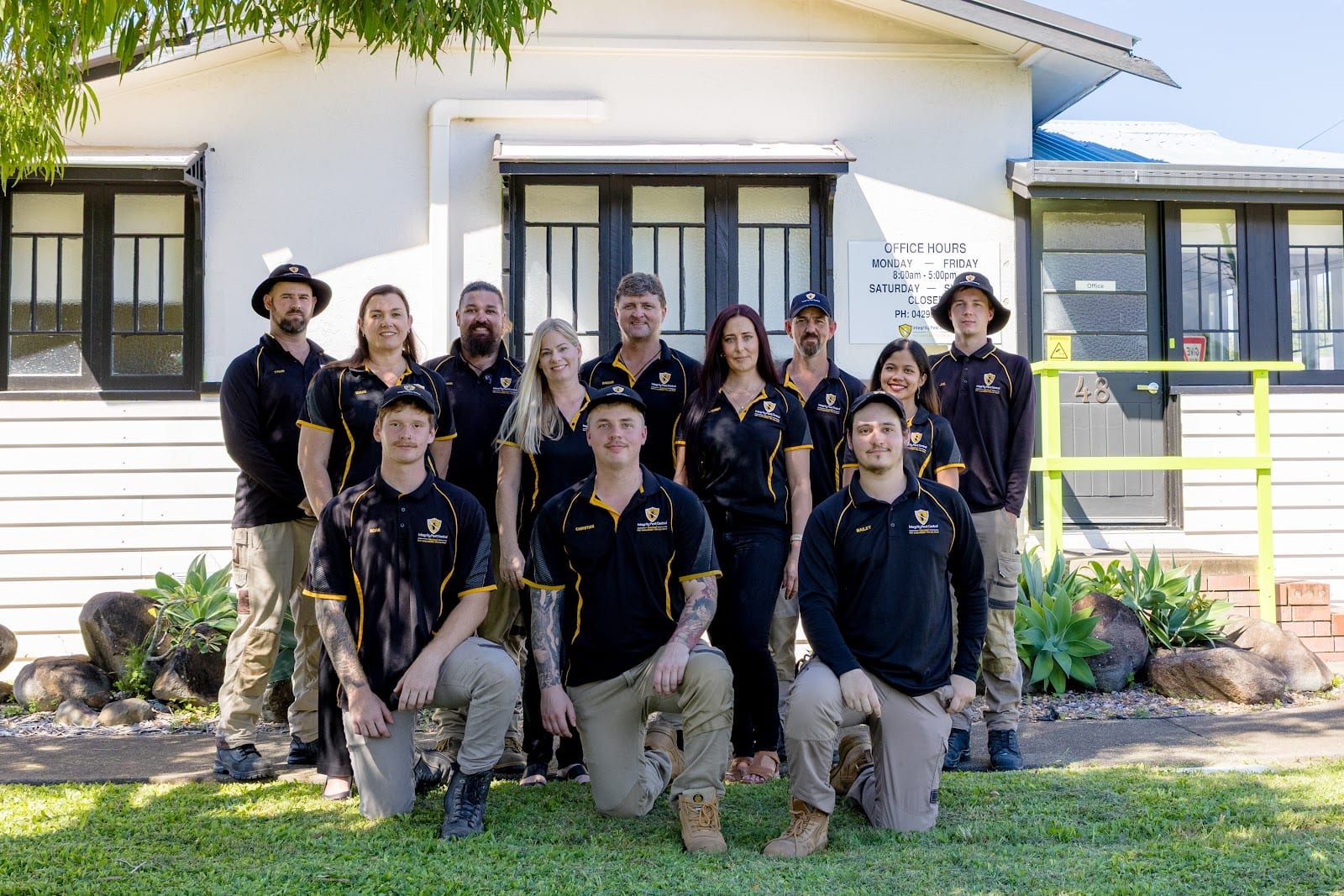 Integrity Pest Control Mackay, photo 2