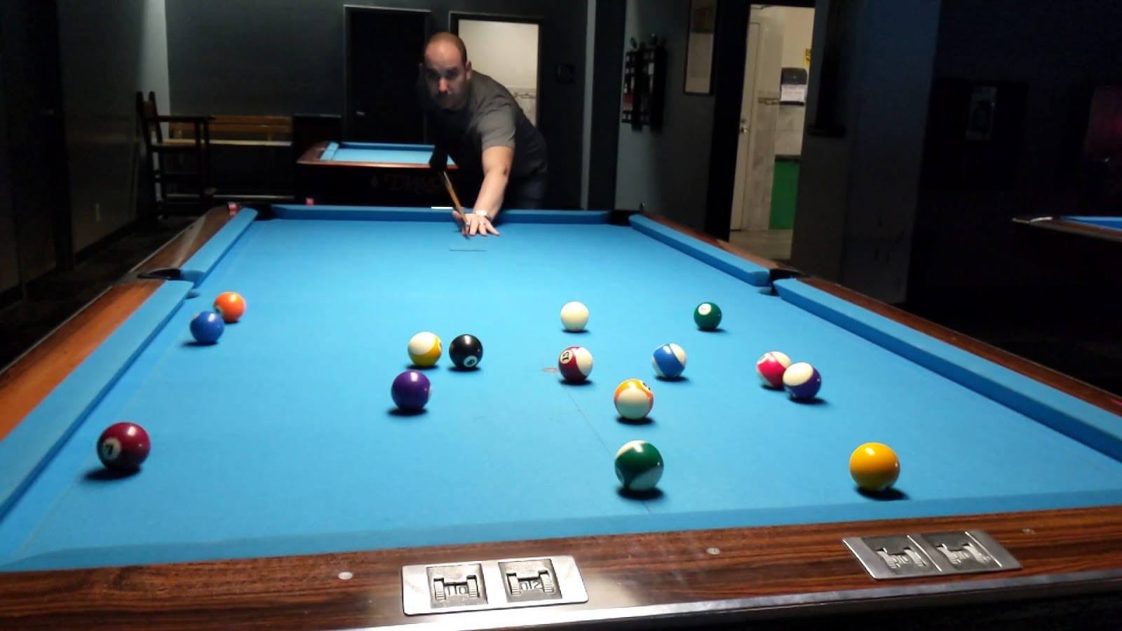 Family Billiards, photo 2