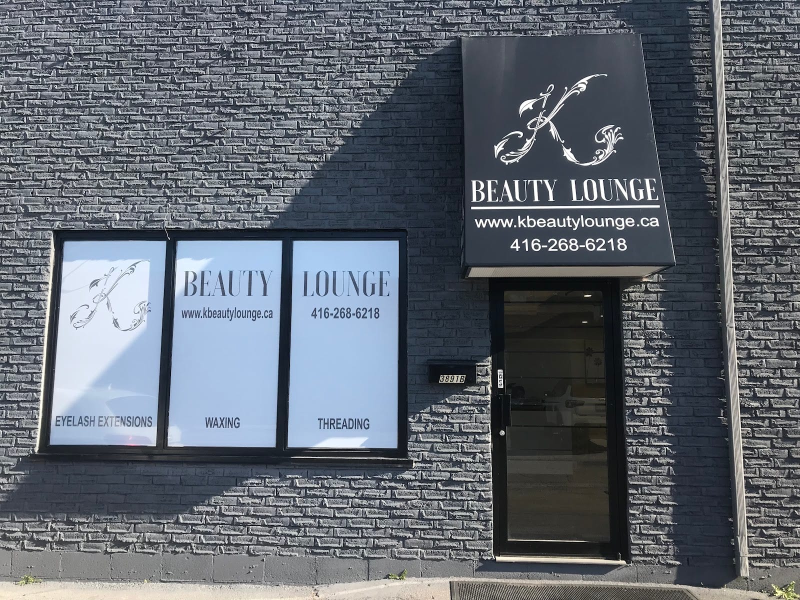 K Beauty Lounge Inc.