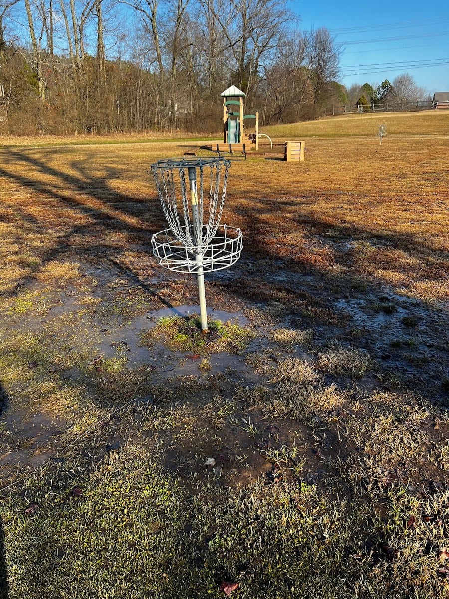 Greenbrier Woods Park, photo 3