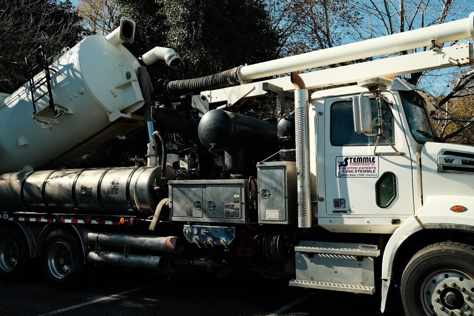 Stemmle Plumbing of Hampton Roads, photo 3