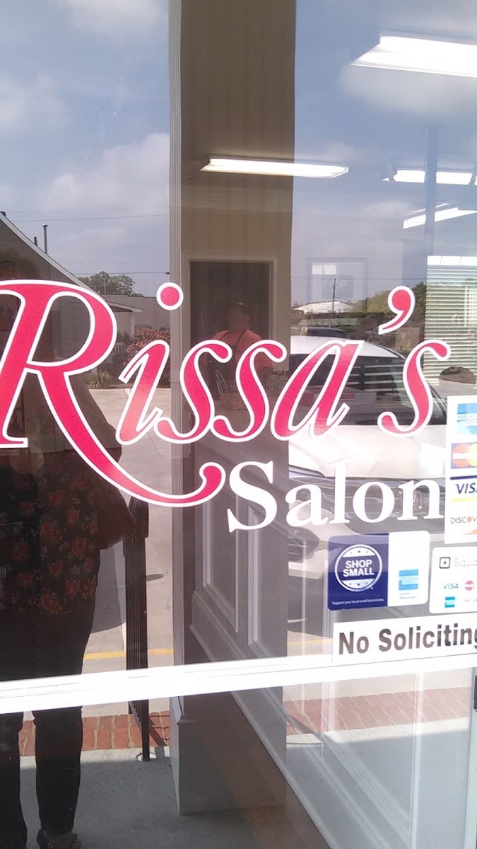 Rissa's Salon & Spa, photo 2