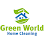 Green World Home Cleaning