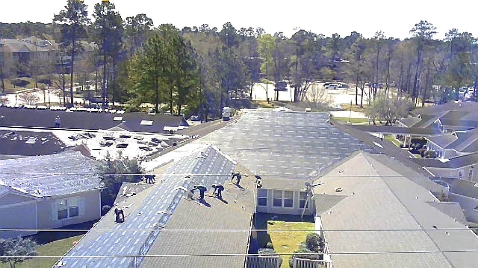 THE ROOF EXPERTS OF TEXAS LLC, photo 2