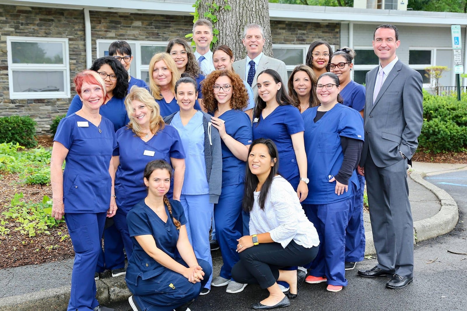 Metro Eye Care
