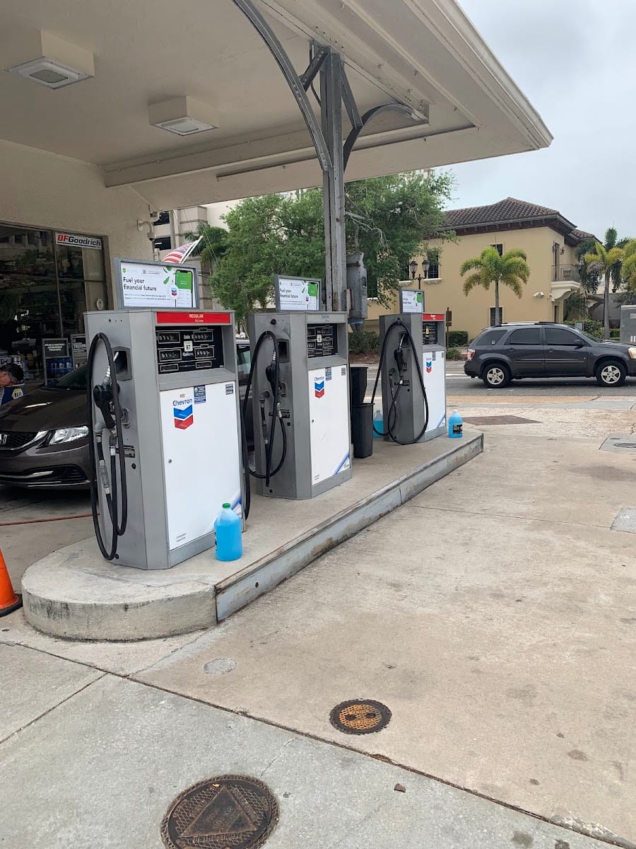 Chevron