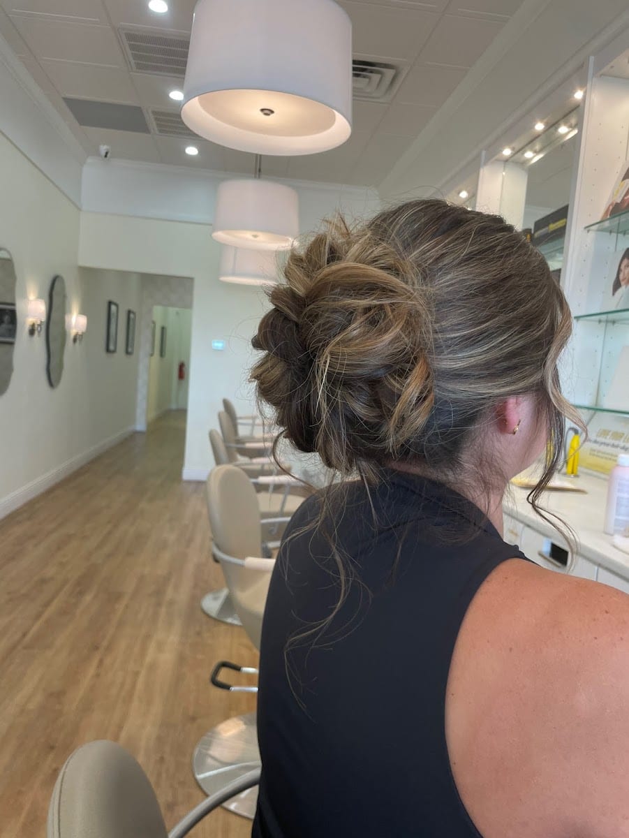 Drybar Lubbock, photo 3