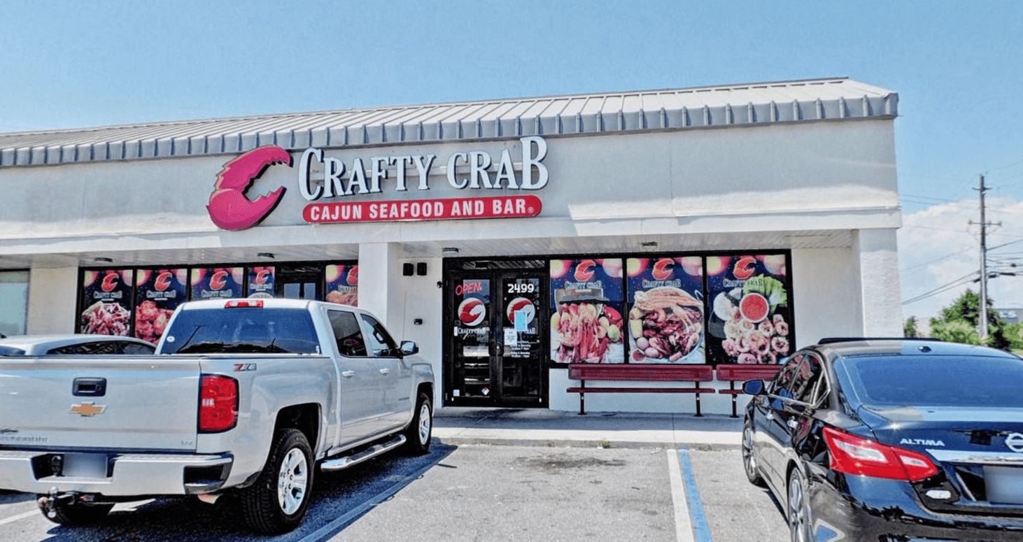 Crafty Crab Panama City LLC, photo 2