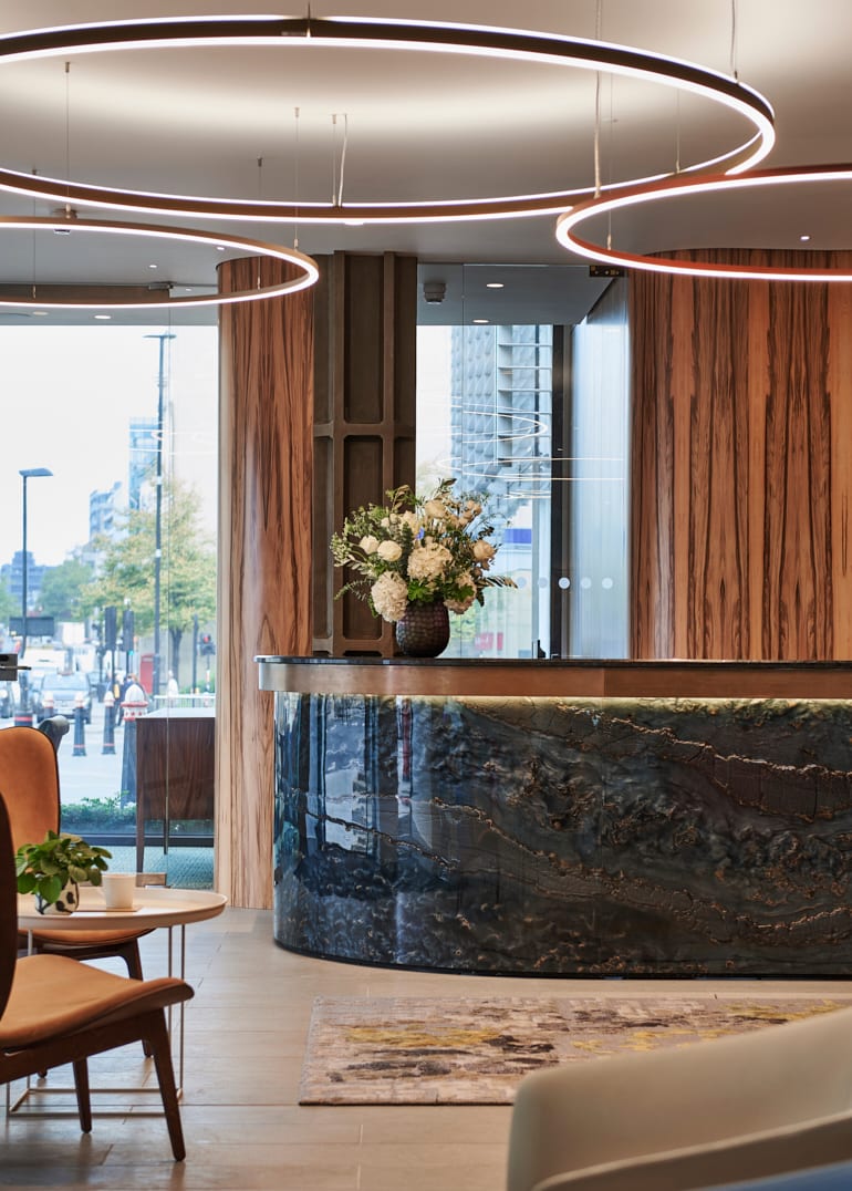 Frankham Consultancy Group