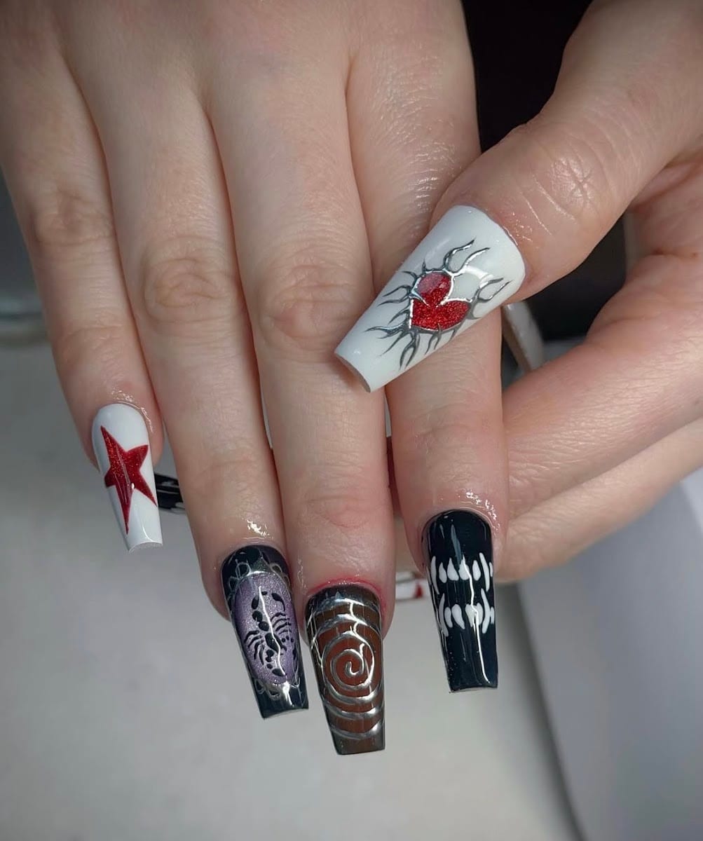 E.T Nails & Spa, photo 4