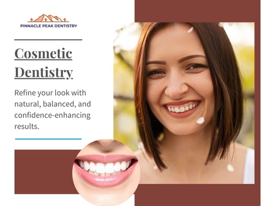 Pinnacle Peak Dentistry - Scottsdale, photo 2