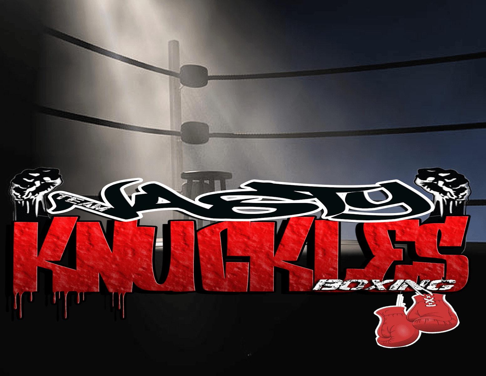 Nasty Knuckles boxing
