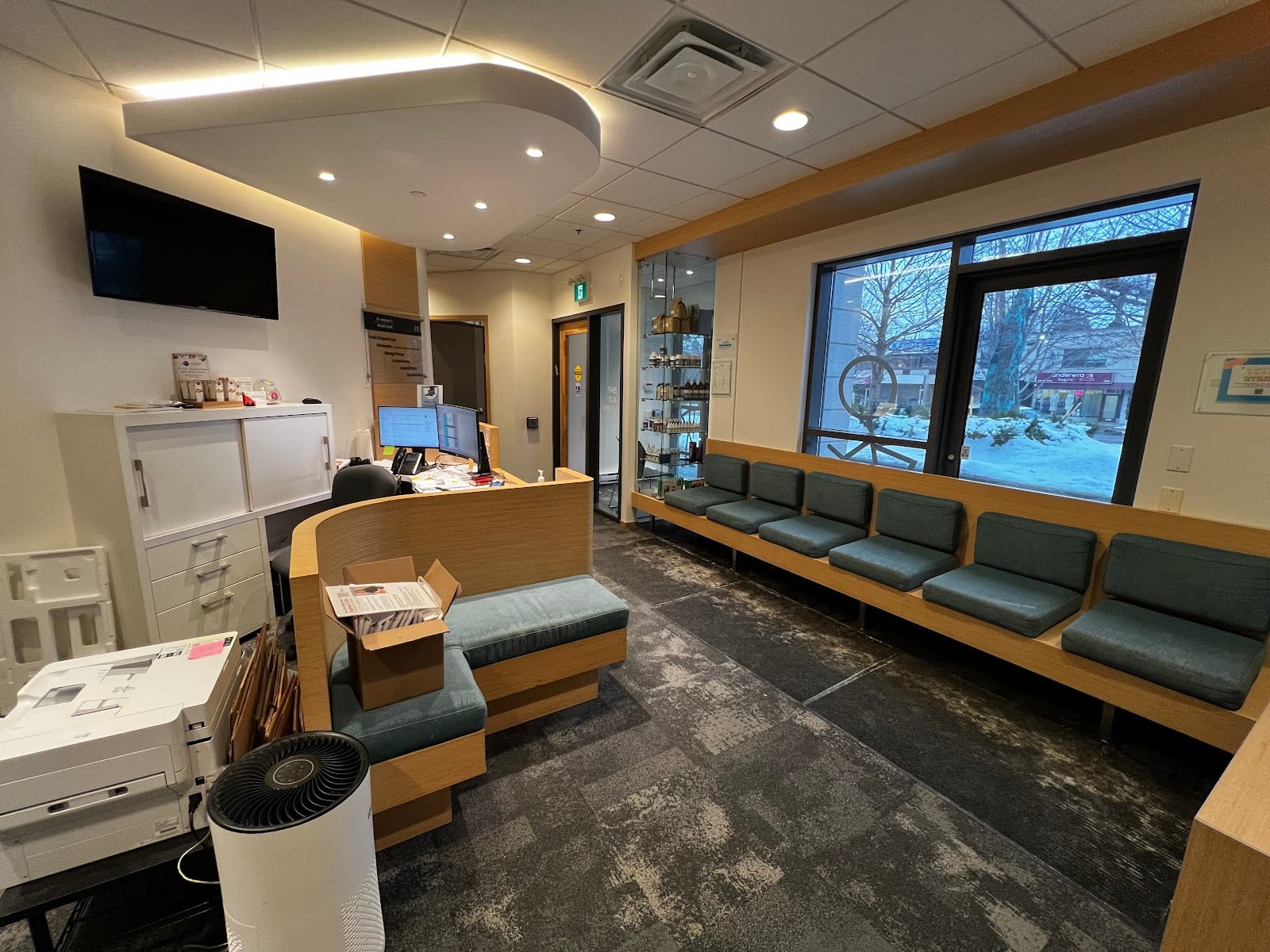 Dr. Michael Peskin | Family & Spinal Wellness Chiropractor