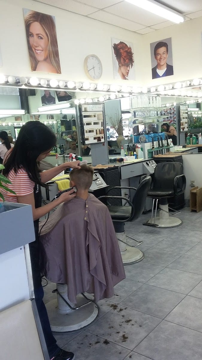 Beauty Express, photo 2